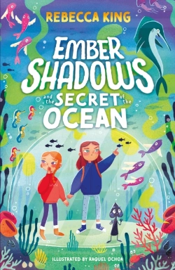 Bertrand.pt - Ember Shadows And The Secret Of The Ocean