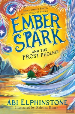 Bertrand.pt - Ember Spark And The Frost Phoenix