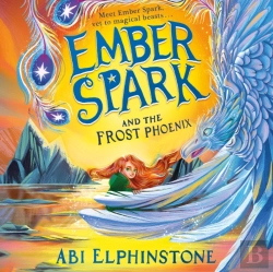 Bertrand.pt - Ember Spark And The Frost Phoenix