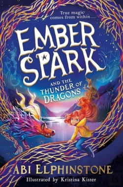 Bertrand.pt - Ember Spark And The Thunder Of Dragons