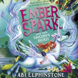 Bertrand.pt - Ember Spark And The Unicorn'S Secret