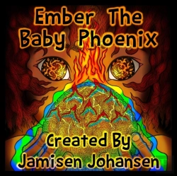 Bertrand.pt - Ember The Baby Phoenix