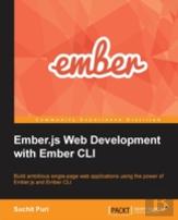 Ember.Js Web Development With Ember Cli