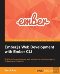 Bertrand.pt - Ember.Js Web Development With Ember Cli