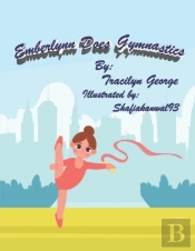 Emberlynn Does Gymnastics