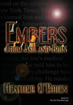 Bertrand.pt - Embers From Ash And Ruin