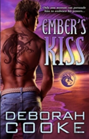 Ember'S Kiss