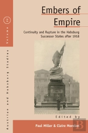 Embers Of Empire