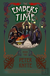 Embers Of Time