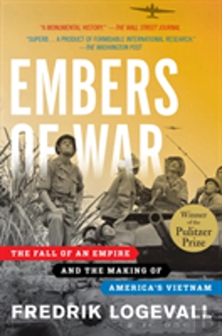 Bertrand.pt - Embers Of War