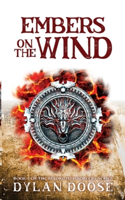 Bertrand.pt - Embers On The Wind