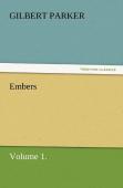 Embers, Volume 1.