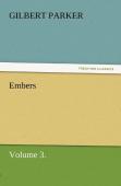 Embers, Volume 3.