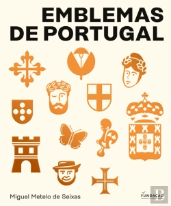 Bertrand.pt - Emblemas de Portugal