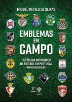 Emblemas em Campo