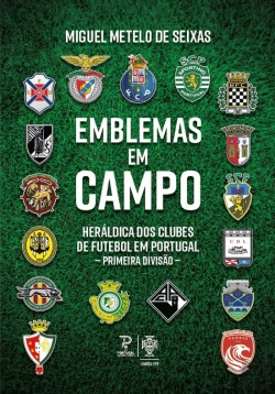 Bertrand.pt - Emblemas em Campo