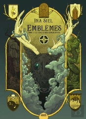 Emblèmes Tome 1 : Le Cercle Des Géographes