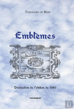 Bertrand.pt - Emblèmes : Traduction De L'Édition De 1580