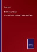 Emblems Of Jesus