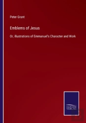 Emblems Of Jesus