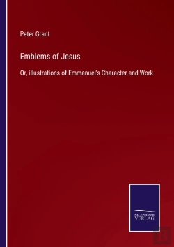 Bertrand.pt - Emblems Of Jesus