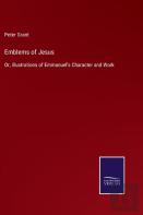 Emblems Of Jesus