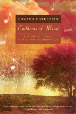 Bertrand.pt - Emblems Of Mind Â€“ The Inner Life Of Music And Mathematics