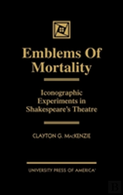 Bertrand.pt - Emblems Of Mortality