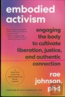 Embodied Activism