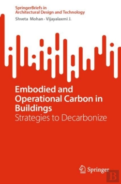 Bertrand.pt - Embodied And Operational Carbon In Buildings