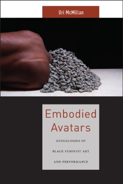 Bertrand.pt - Embodied Avatars