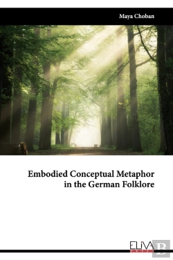 Bertrand.pt - Embodied Conceptual Metaphor In The German Folklore