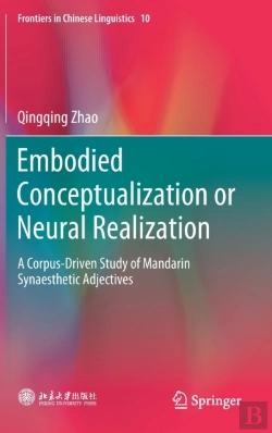 Bertrand.pt - Embodied Conceptualization Or Neural Realization