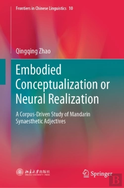 Bertrand.pt - Embodied Conceptualization Or Neural Realization