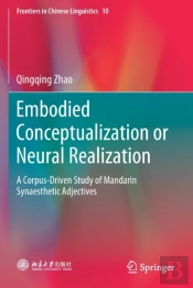 Embodied Conceptualization Or Neural Realization