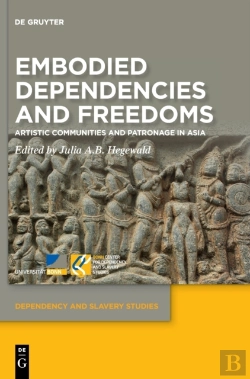 Bertrand.pt - Embodied Dependencies And Freedoms