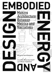 Embodied Energy and Design