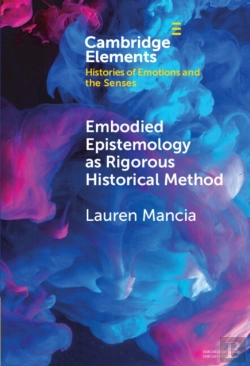 Bertrand.pt - Embodied Epistemology As Rigorous Historical Method