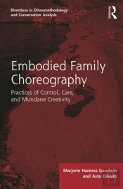 Embodied Family Choreography