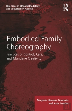 Bertrand.pt - Embodied Family Choreography