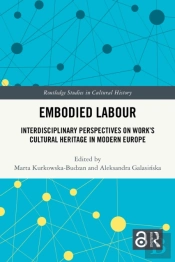 Embodied Labour