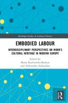 Embodied Labour