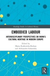 Embodied Labour