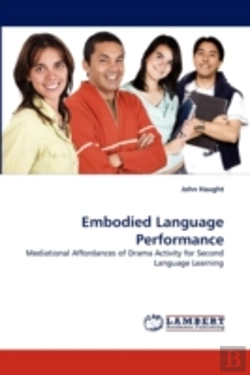 Bertrand.pt - Embodied Language Performance
