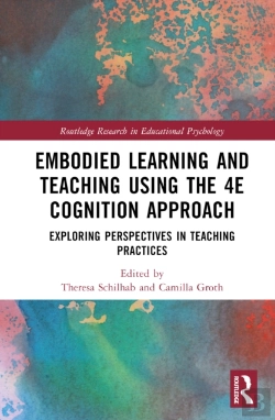 Bertrand.pt - Embodied Learning And Teaching Using The 4e Cognition Approach