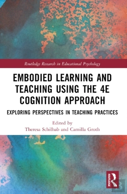 Bertrand.pt - Embodied Learning And Teaching Using The 4e Cognition Approach
