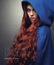 Embodied Memories: Jennifer Anyan