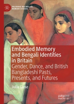 Bertrand.pt - Embodied Memory And Bengali Identities In Britain
