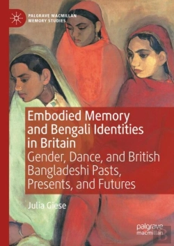 Bertrand.pt - Embodied Memory And Bengali Identities In Britain