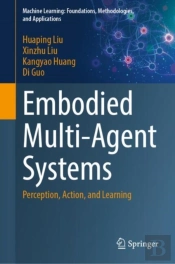 Embodied Multi-Agent Systems